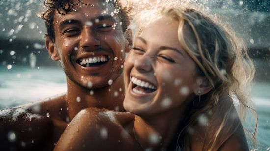 Bild von Tageskarte  Erwachsene Hallenbad