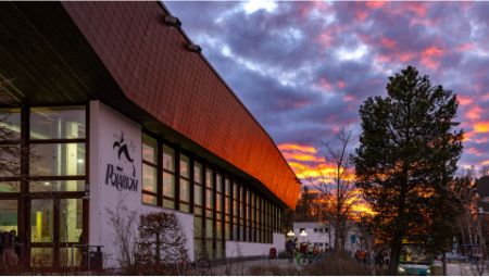 Bild für Kategorie Eissporthalle