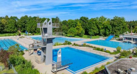 Bild für Kategorie Freibad
