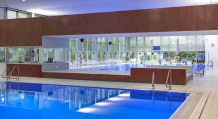 Bild für Kategorie Hallenbad
